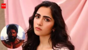 ‘Toxic: A Fairytale For Grown-Ups’: Rukmini Vasanth calls it ‘Unmatched’ in scale; Yash starrer builds ‘New World’ | Telugu Movie News