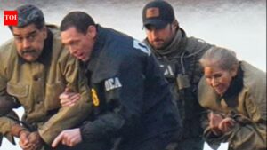 US now allows Venezuela to pay for Maduro legal team