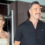 Taylor Swift and Travis Kelce reportedly shift wedding to Manhattan for a glamorous July 3 star-studded celebration NFL News