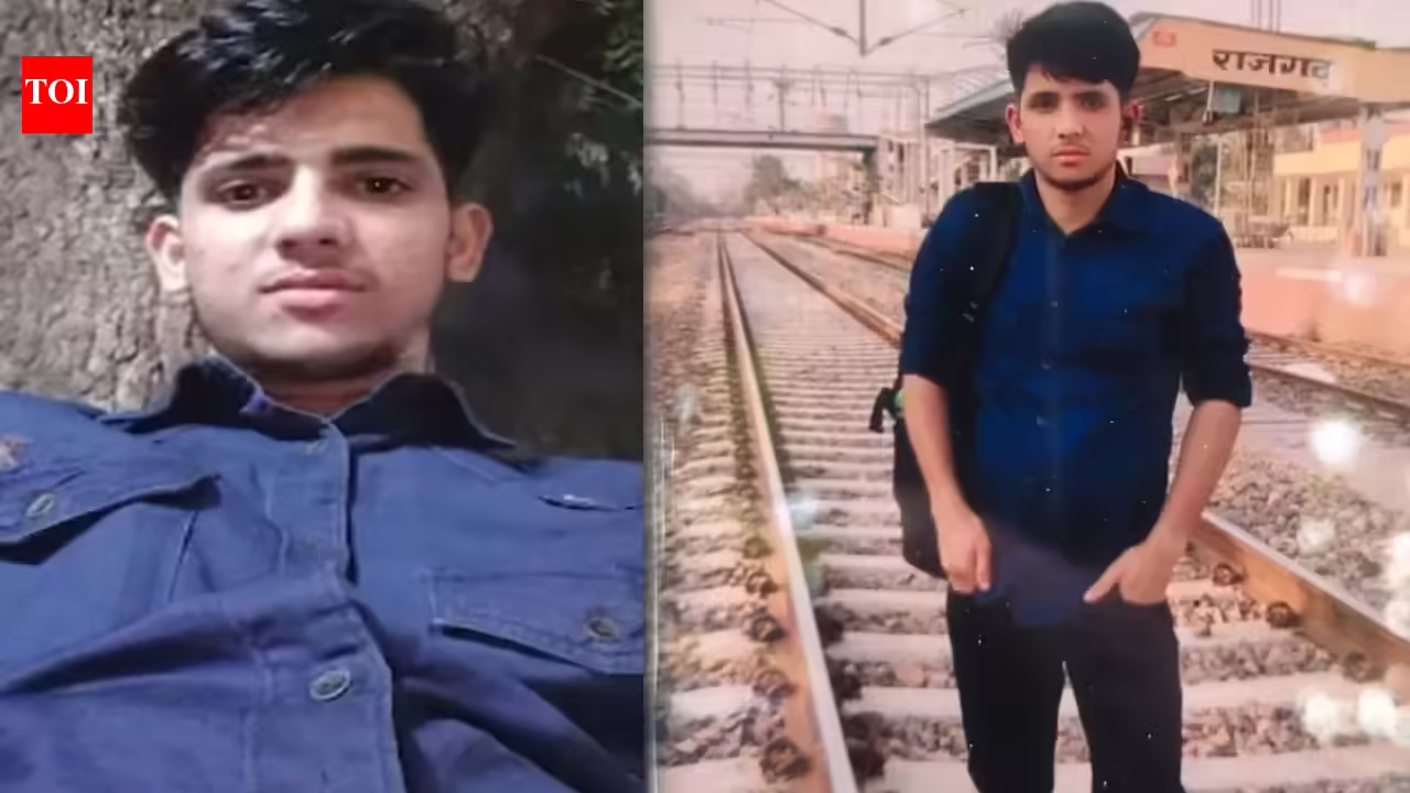 Rape & murder: Accused taken to spot to recreate crime scene. Delhi News