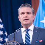 Hegseth doesn’t deny mine-clearing could take 6 months
