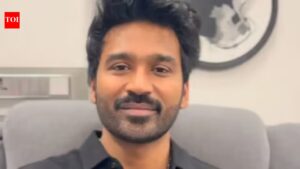Dhanush delays next directorial; ‘Kara’ actor says he needs a few years to finish commitments. Tamil Movie News