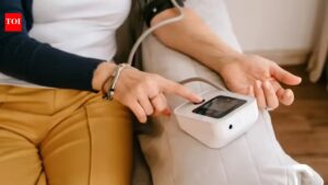 Is your home blood pressure monitor giving accurate readings? Here’s how to find out