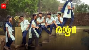 ‘Vaazha 2’ box office collections day 24: Hashir’s film hits Rs 221.13 cr worldwide; India net Rs 118.25 cr | Malayalam Movie News