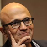 Microsoft CEO Satya Nadella may have just agreed with VP Rajesh Jha on the solution to software companies’ biggest fear