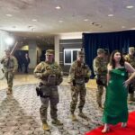 ‘Taken offsite’: Who was the shooter at Trump’s WH dinner – what we know so far