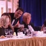 Shooter fires five to eight shots at White House dinner, Donald Trump evacuated – what we know so far
