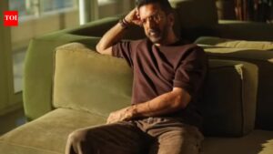 Jaaved Jaaferi recalls Michael Jackson’s 1996 India visit; Calls MJ greatest performer | Hindi Movie News