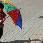 Delhi sizzles at 42.8°C, hottest April day in four years | Delhi News