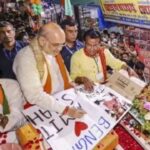 Bengal Polls 2026: Bengal polls: Lock your goons in garage on April 29, Amit Shah warns Mamata Banerjee. Kolkata News