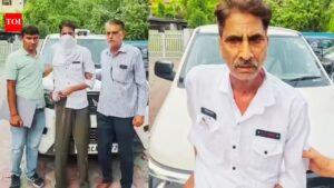 ‘YouTuber signed for Bollywood biopic’: How Salim Khan became ‘ex-Muslim Salim Wastik’; arrested after 31 years | Delhi News