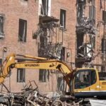 Attacks kill five, injure over 40 in Dnipro; 1 in Russia