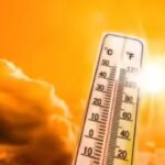 Pune logs its hottest day this summer as temp rises to 42.4°C; Lohegaon 40°C-plus for 15 days | Pune News