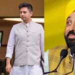 ‘Ginger-garlic can’t be a dish’: Bhagwant Mann’s jab at defecting AAP MPs; seeks meeting with President for his ‘recall’ Chandigarh News