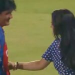 IPL 2026: Preity Zinta playfully punches Priyansh Arya, batter’s reaction goes viral – watch | cricket news