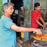 West Bengal Sir: Beleghata’s Benji, once orphaned in Kerala, orphaned again by SIR | Kolkata News