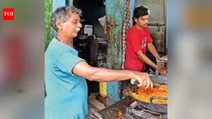 West Bengal Sir: Beleghata’s Benji, once orphaned in Kerala, orphaned again by SIR | Kolkata News