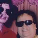 When Bappi Lahiri recalled Michael Jackson’s praise;’MJ said ‘I love your song ‘Jimmi Jimmi’ | Hindi Movie News
