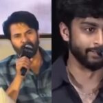 Mammootty praises ‘Youth’ star Chinna Thamizha: ‘I have the same amount of drive for acting as him’ | Malayalam Movie News