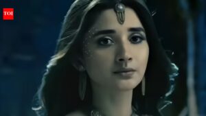 ‘Naagin 7’ Recap: Ahana’s Bold Move to Unite Aryaman with Radhika |