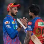 Yesterday IPL Match Result: KL Rahul’s staggering 152* in vain as Punjab Kings beat Delhi Capitals by 6 wickets. cricket news