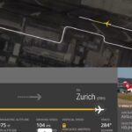 Engine fire on SWISS Delhi-Zurich flight during take off roll; aircraft evacuated on runway India News