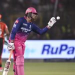 Yesterday IPL Match Result: Vaibhav Sooryavanshi’s 36-ball ton in vain as Abhishek Sharma, Ishan Kishan guide SRH to win vs RR | cricket news