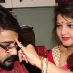 Prosenjit Chatterjee’s sister Pallavi Chatterjee on the rise of religion cinema. Bengali Movie News