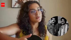 Parvathy Thiruvothu explains why Mohanlal, Mammootty are legends; Says, ‘They walk on set and make it a better place’ Malayalam Movie News