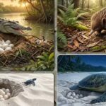 The surprising egg-laying animals that are not birds |