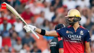 IPL 2026: Devdutt Padikkal attributes steady growth to state captaincy. cricket news