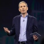 Amazon CEO Andy Jassy to Gen Z: Don’t expect a great job straight out of college, you must …