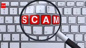 Mumbai nurse duped of Rs 1 lakh in Rs 299 dress scam via Facebook ad | Mumbai News