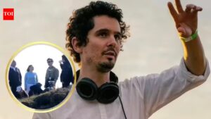 Damien Chazelle Teams Up with Daniel Craig and Cillian Murphy for a Gripping 1940s Prison Drama |