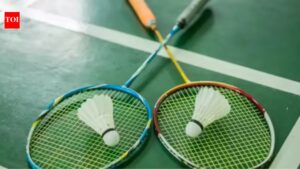 Major change in badminton! BWF approves new 3×15 scoring system — when will it be implemented? | Badminton News