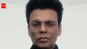 ‘Kabhi Alvida Naa Kehna’ being adapted into web series; Karan Johar confirms expansion of 2006 film. Hindi Movie News