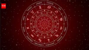 Love Horoscope Today, April 26, 2026: What the stars say about your love life
