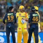 IPL Match Today, CSK vs GT: Predicted playing XI, head-to-head, pitch report, Chennai weather update | cricket news