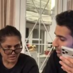 Archana Puran Singh’s son Aayushmaan gets scammed of Rs 87,000 from his credit card; actress reacts