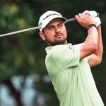 Asian Tour’s lone Pakistan golfer Ahmad Baig shares spotlight with India’s Gaganjeet Bhullar in Singapore | golf news