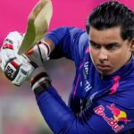 103, then a scare: How serious is Vaibhav Sooryavanshi’s Injury? RR coach provides update | cricket news