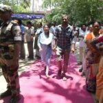 Tamil Nadu turnout dips to 85.1%; Chennai surges as EC adds 72,000 more votes. chennai news