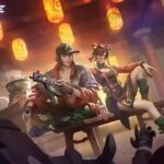 Garena Free Fire MAX redeem codes 26 April 2026: Unlock free rewards, skins and exclusive in-game items |