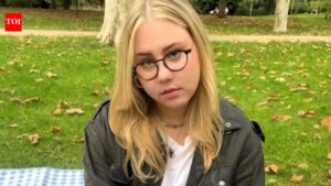 Jade Kops Death: Dutch influencer dies at 19 after tragic battle of 5 years: Inside her rare cancer diagnosis