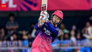 Vaibhav Sooryavanshi: When Australia starts watching: How Vaibhav Sooryavanshi became IPL 2026’s global breakout star