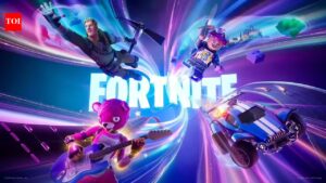 When is the next Fortnite update? v40.30 release date and more | Esports News