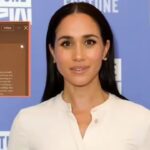 Meghan Markle Reflects on ‘Hardest Seven Years’ in Astrology SPosts |