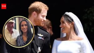 Meghan Markle Gives Heartfelt Marriage Advice: ‘It’s More About the Marriage’ |