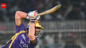 IPL 2026: Permanent role boosts Anukul Roy’s confidence. cricket news