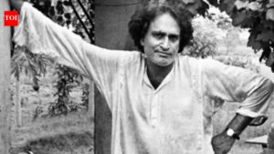 Raghu Rai Passes Away: Legendary photographer Raghu Rai passes away at 83; his lens captured Indira Gandhi, Dalai Lama, Mother Teresa. Delhi News
